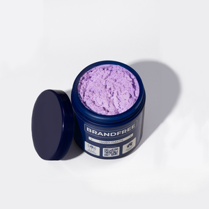 Pasta de detergente universal BRANDFREE, pasta de limpieza de 0,9 kg para limpieza de superficies metálicas, esmaltadas y vitrocerámicas - Product Image 1