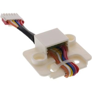 Sensor de Vibración Eléctrico para Lavadora DC93-00278B, Pieza de Plástico ERP Esencial para el Funcionamiento de la Lavadora - Product Image 2