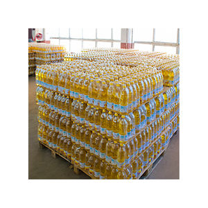 Approvisionnement en vrac d'huile de tournesol brute biologique, huile comestible de qualité supérieure pour le traitement commercial - Product Image 6