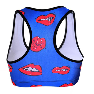 Nouvelle Collection 2024 : Ensembles de Yoga Sportifs pour Femmes – Soutien-Gorge et Short de Yoga Personnalisables en Gros – Soutien-Gorge de Sport Sexy et Confortable pour le Fitness - Product Image 5