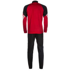 Factory made tracksuit for men breathable fabric custom branding bulk wholesale private logo activewear fashion - Product Image 3