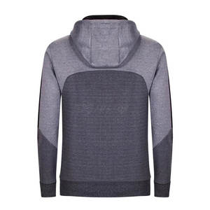 Chándal Informal de Invierno para Hombre, con Capucha, de Alta Calidad, Marca Privada, a Bajo Precio, Mezcla de Poliéster/Algodón, Transpirable y Ecológico - Product Image 6