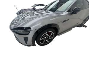 SUV électrique pur à haute performance Tang 2025, transmission intégrale, véhicule utilitaire sport intelligent à énergie électrique, fabrication chinoise - Product Image 4