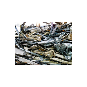 Débris d'aluminium avec des niveaux de pureté constants offerts aux tarifs de gros - Product Image 1