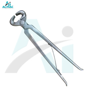 2025 almac มืออาชีพมือเดียวมีกีบโหลดแบบสปริงสำหรับทริมเมอร์เหล็กล็อคน็อต - Product Image 1