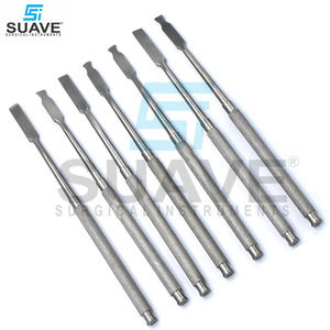 SUAVE SURGICAL INSTRUMENTS Utilise des Instruments de Dentistes Meilleur Fournisseur Prix Compétitif Ciseaux Dentaires - Product Image 2