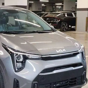 UTILISÉ 2025 K. I. Pneus AWD R18 pour Picanto, sièges en cuir, caméra de recul, essence 3L, conduite à gauche/droite, Carros Viatura K.I. Un mini SUV Picanto - Product Image 1