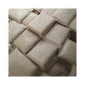 Pâte de corossol congelée de qualité supérieure Purée de fruits naturels à 100 pour smoothies Desserts à la crème glacée et production de jus - Product Image 2