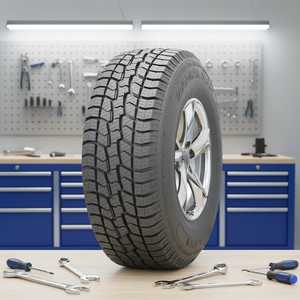 Pneus de voiture 205/80R16 SL369 au prix d'usine - Product Image 2