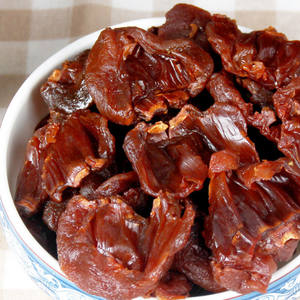 ลิ้นจี่อบแห้งธรรมชาติจาก100% - Product Image 3