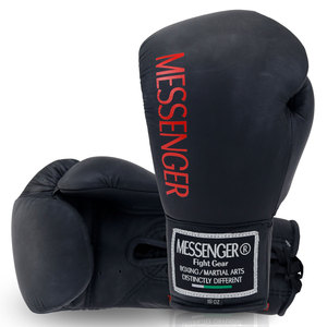 Nouveau Vente en Gros Conception Personnalisée de Haute Qualité MMA Gant d'Entraînement au Meilleur Prix Gants de Boxe en Cuir PU pour Adultes - Product Image 1