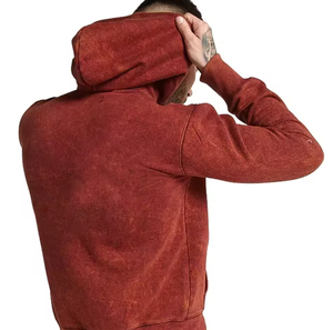 ชุดวอร์มลำลองผ้าฝ้าย 100% คุณภาพสูงจากผู้ผลิตชั้นนำ กำลังเป็นที่นิยมในปี 2026 - Product Image 4