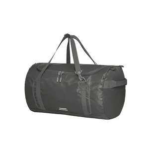 Bolsa Deportiva Ecológica Reciclada para Dispositivos Electrónicos, Bolsas Deportivas Promocionales con Cordón - Product Image 5