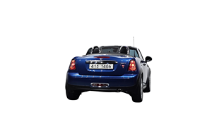 Mini Roadster Cooper 1.6 de 2012 en bon état, voiture d'occasion coréenne à vendre, 300auto Export - Product Image 6