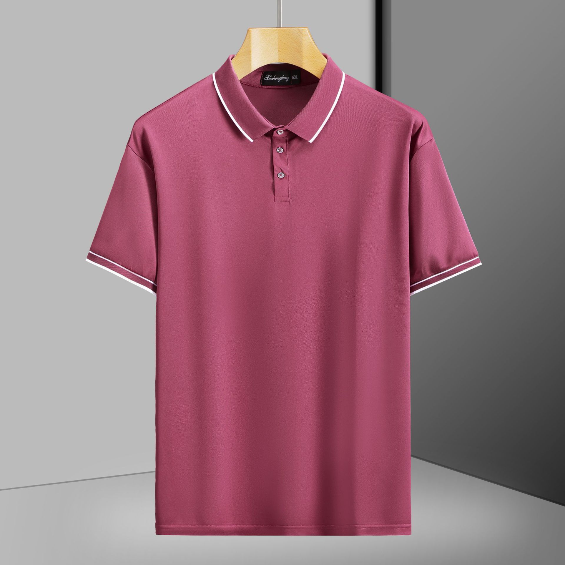 Maroon Pink