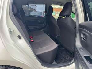 TOYOTA YARIS D'OCCASION CÔTÉ GAUCHE/CÔTÉ DROIT - Product Image 2