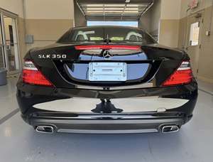 Bonne affaire pour un Mercedes-Benz SLK 350 de 2016 - Product Image 2