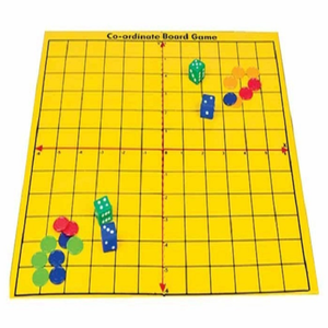 Suministros educativos de la Junta de Coordinación - Product Image 1