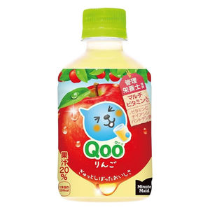 Bouteille en PET de 425ml de jus d'orange Minute Maid Qoo en vrac Fourniture en gros de boissons de haute qualité pour les supermarchés et les vendeurs en ligne - Product Image 2