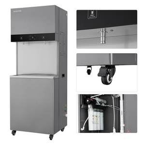 <span class=keywords><strong>Refroidisseur</strong></span> d'<span class=keywords><strong>eau</strong></span> en acier inoxydable grande capacité de refroidissement électrique usage domestique extérieur garantie de 3 ans entreprise commerciale - Product Image 2