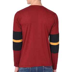 Sweat-shirt pour homme à col rond, de bonne qualité, premium, logo brodé essentiel, meilleur sweat-shirt en polyester personnalisé pour homme - Product Image 3