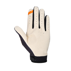 Gants de cyclisme anti-transpiration Gants de vtt durables à doigts complets Gants de sports de plein air résistants à l'humidité - Product Image 1