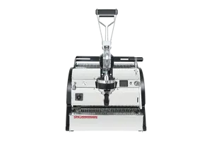 OFERTA ESPECIAL: Cafetera Espresso La Marzocco Leva X de 1 Grupo - Product Image 4