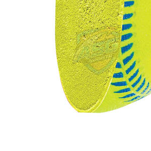 Pelotas de Béisbol de Cuero para Práctica Deportiva y Competición, Tamaño Estándar para Adultos - Product Image 6