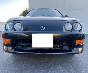 Acura Integra GS-R Coupé 1999 d'occasion en excellent état, prêt à être expédié - Product Image 1