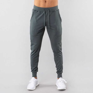 Conjunto de Pantalones Deportivos de Invierno para Hombre, Talla Grande, de Primera Calidad, Tejido de Poliéster y Elastano, Secado Rápido, Transpirable y Cómodo - Product Image 2