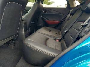 PERFECT 2017 Ma-z-da C-X-3 Touring TRANSMISSION AUTOMATIQUE 4x4 - Product Image 3