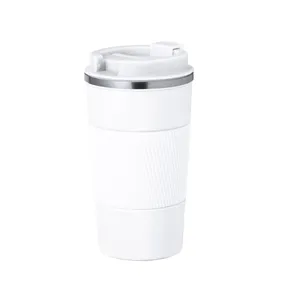Bicchieri Termici Personalizzati Drury in Acciaio Inossidabile con Gadget Unici - Product Image 1