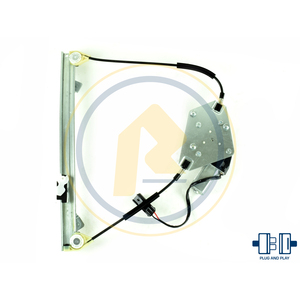ตัวควบคุมหน้าต่าง AC rolcar ปรับได้สำหรับ51939580 OE เหมาะสำหรับ Fiat 500 L 2012 - Product Image 1