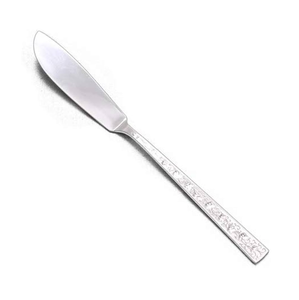 Cuchillo para Mantequilla de Acero Inoxidable, Cuchillo para Salsas y Postres, Espátula para Mantequilla de Acero Inoxidable, Utensilio de Cocina - Product Image 5