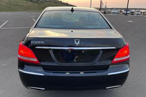 Hyundai Equus Ultimate 2012 Usado en Buenas Condiciones - Product Image 3