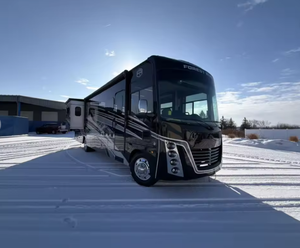 รถบ้านมือสองราคาประหยัด ปี 2025 2024 2023 รุ่น Class A GEORGETOWN 7 SERIES 36D Forest Rivers รถบ้านเคลื่อนที่ Class A RV Campers - Product Image 1