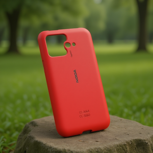 Funda original para teléfono móvil Nokia Lumia 720, color rojo, CC-3064 - Product Image 3