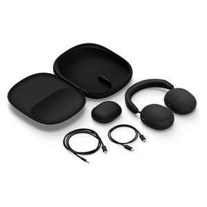 Auriculares con micrófono Bluetooth ACE Black SON501 - Product Image 5