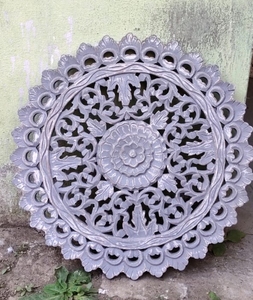 Panneau mural en MDF de qualité supérieure pour murs d'appoint intérieurs pour la décoration du salon, de la chambre ou du bureau disponible à la vente - Product Image 1