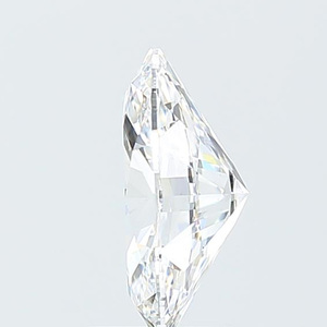 เพชรทรงรีตัดวงรีสุดสวย2.01กะรัต VS2แล็บปลูกได้รับการรับรองโดย IGI อินเดียเพชรแบบหลวม - Product Image 2