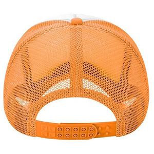 Casquette de baseball en coton de mode personnalisée, vêtements de rue décontractés, casquette personnalisée en maille Hip Hop - Product Image 6