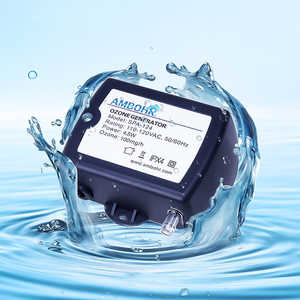 Générateur d'ozone électrique SPA-124 110V/120V 100mg, ozonateur pour spa, appareil de traitement de l'eau pour bains froids et spas - Product Image 3