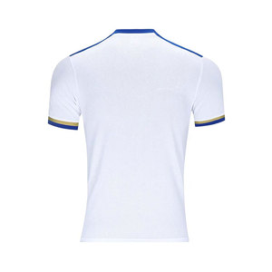 Maillot de football personnalisé de qualité professionnelle à bas prix, vente directe d'usine - Product Image 4