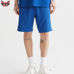 Pantalones Cortos Deportivos Casuales para Hombre, Diseño de la Mejor Calidad, Hechos en Pakistán, OEM ODM, Venta Caliente 2023, Transpirables, Ecológicos - Product Image 2