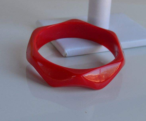 Bracelet en résine de haute qualité, nouvelle mode, fabriqué par le fabricant, disponible en plusieurs couleurs, pour femmes, accessoires de bijoux, ensembles de luxe pour le bras - Product Image 1