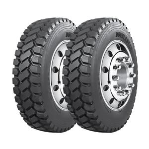 295/80R22.5 Heavy Duty Radial Tire for <b>Cargo</b> <b>Trucks</b>, Strong Sidewall, Reliable Long Distance Use - Product Image 6
