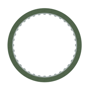 Plaque de friction FAW01F1 pour Aisin Warner VW / Audi TR-60SN, embrayage captif 09D, embrayage captif - Product Image 1