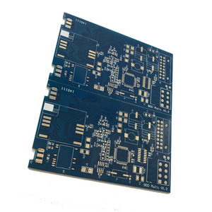 Android Bo mạch chủ xe AM4 bo mạch <span class=keywords><strong>PCB</strong></span> Thiết kế bảng mạch <span class=keywords><strong>PCB</strong></span> lắp ráp OEM thông minh BMS - Product Image 5