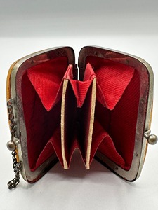 Pochette en nacre à la mode classique et élégante pour événements en soirée Mariages Occasions spéciales Éclat unique personnalisable - Product Image 2