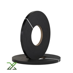 Muebles Qing Yang, Enchapado de Cantos UV Personalizado, Impermeable, Grosor de 0.4-3 mm, 6-90 mm, Grano de Madera/Color Sólido, Preacabado, Resistente - Product Image 4